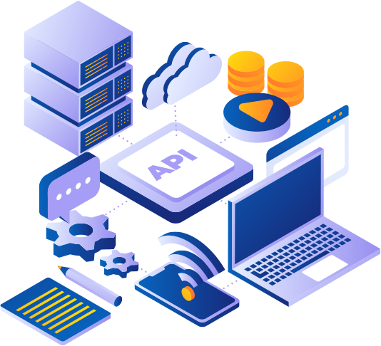 BWIN SOFT API Integration