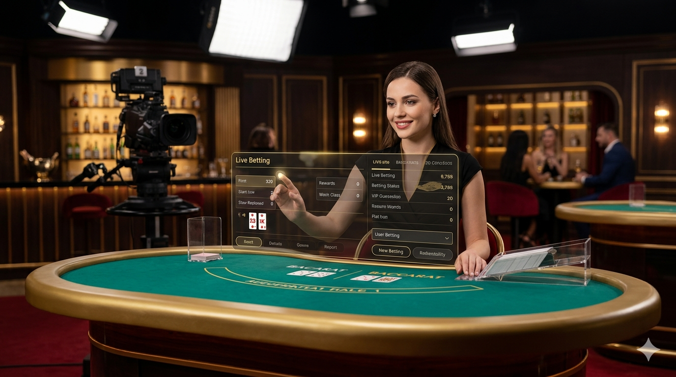 Live Casino